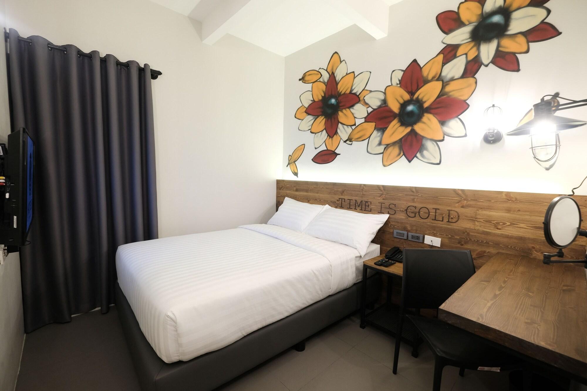 U Hotels Makati Makati City Exterior photo