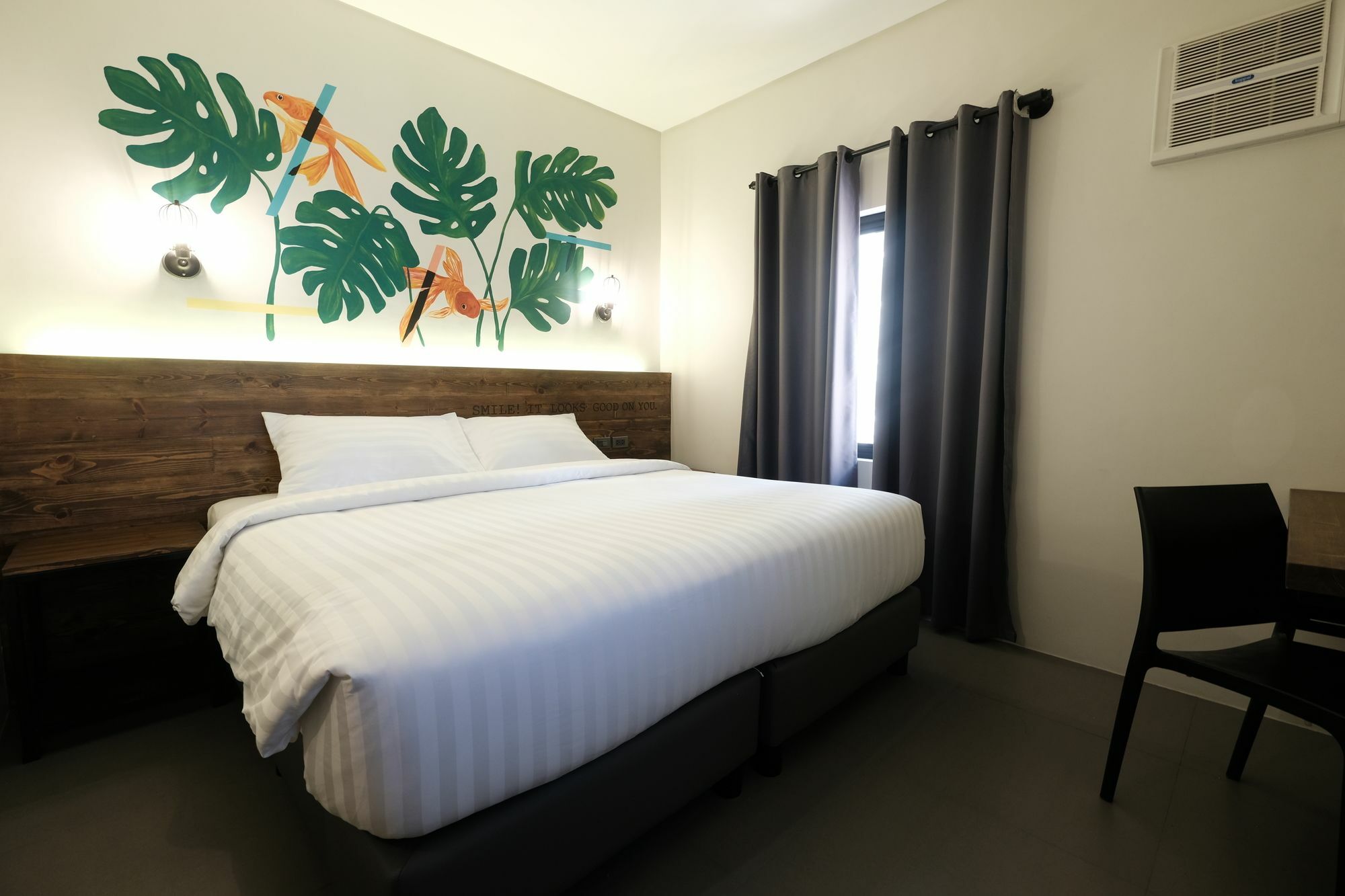 U Hotels Makati Makati City Exterior photo